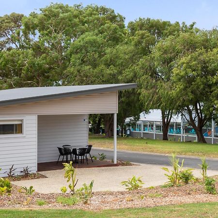 מאונט גמבייר Blue Lake Holiday Park מראה חיצוני תמונה