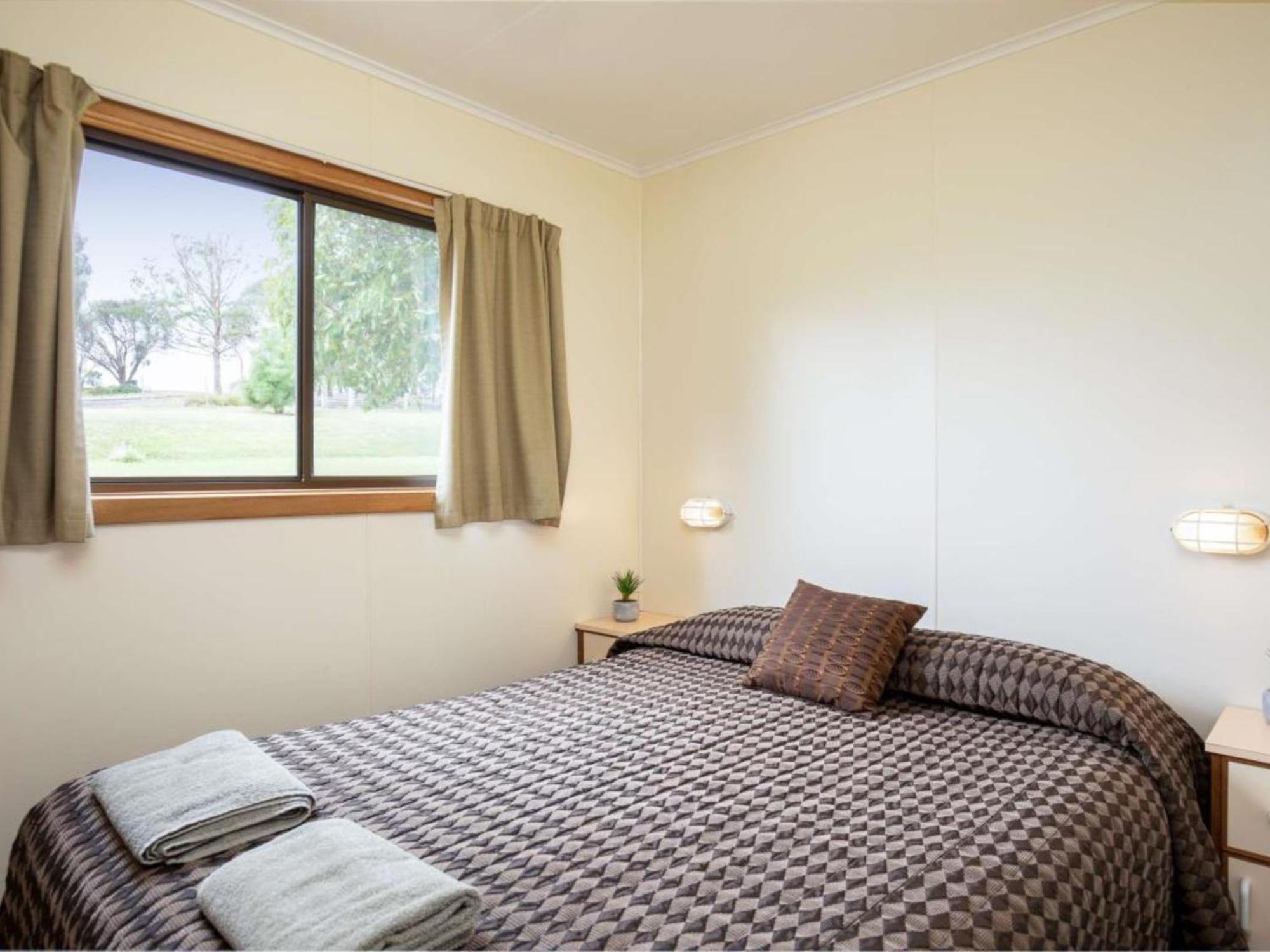 מאונט גמבייר Blue Lake Holiday Park מראה חיצוני תמונה