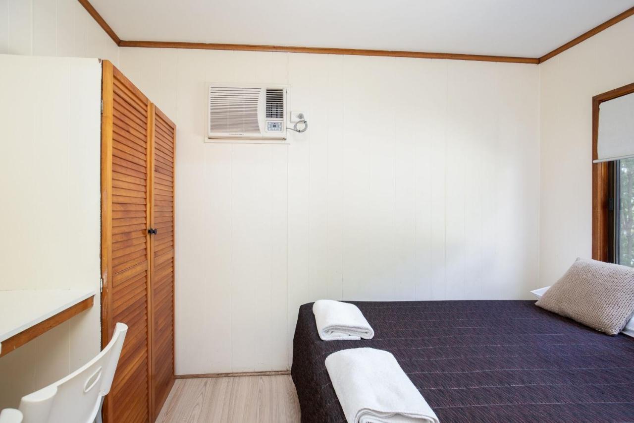 מאונט גמבייר Blue Lake Holiday Park מראה חיצוני תמונה