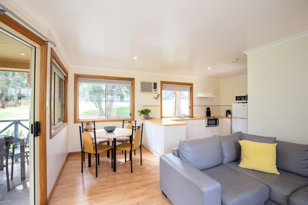 מאונט גמבייר Blue Lake Holiday Park מראה חיצוני תמונה
